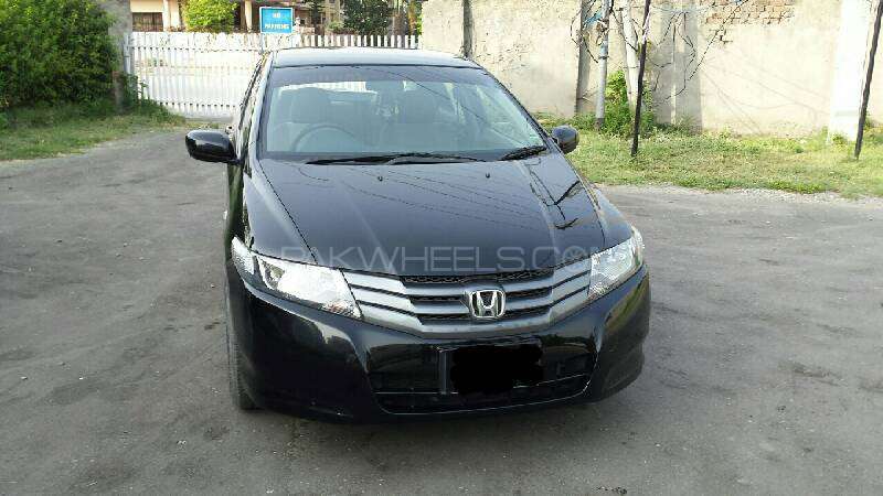Honda City 2013 for Sale in Rawalpindi Image-1