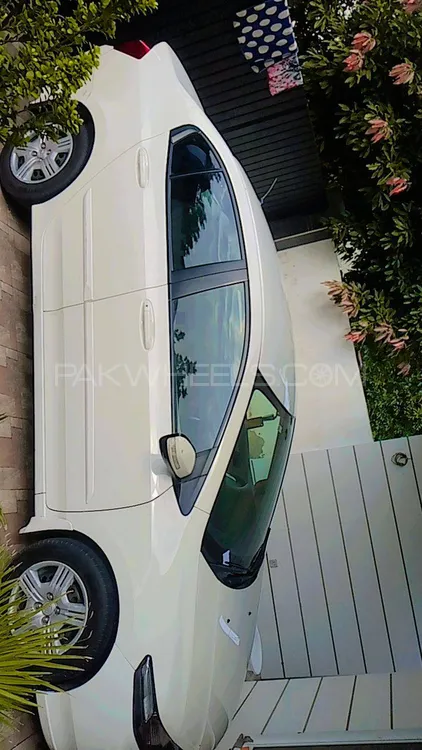 Honda City 2018 for Sale in Lahore Image-1