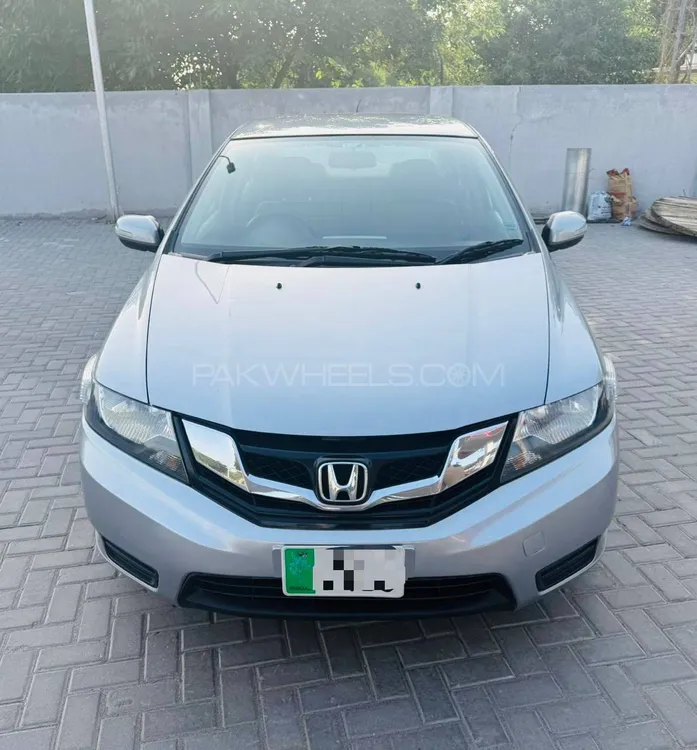 ہونڈا سٹی 2019 for Sale in سیالکوٹ Image-1