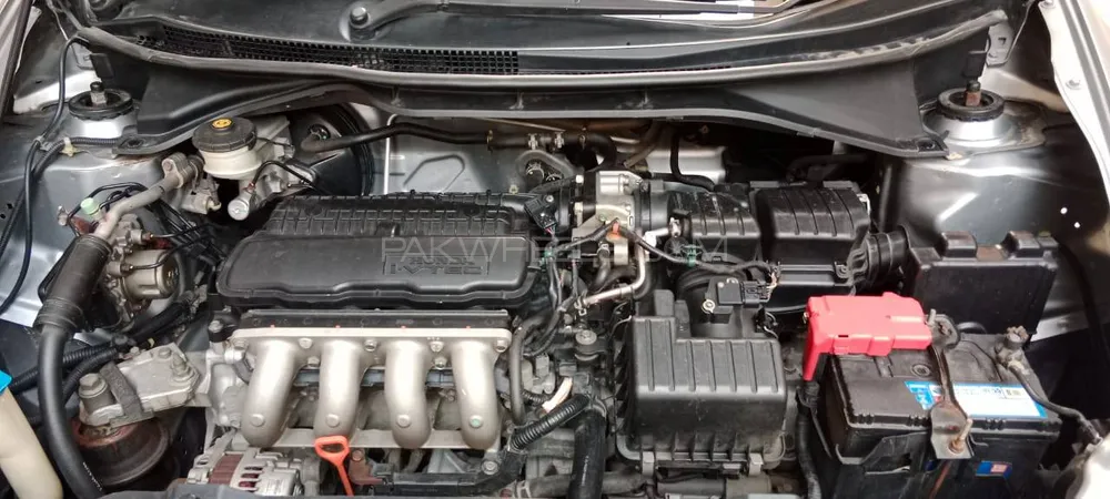 Honda City 2018 for Sale in Faisalabad Image-1