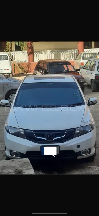 ہونڈا سٹی 2019 for Sale in اسلام آباد Image-1