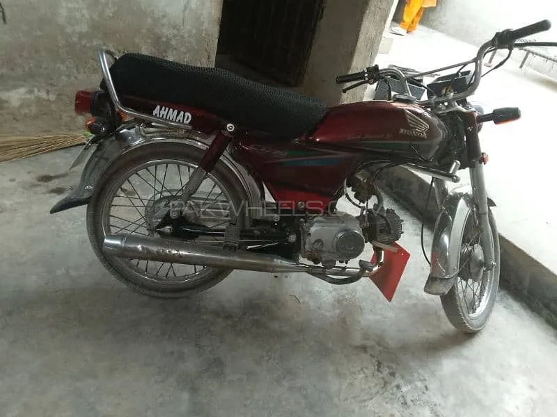 Honda  Fury 2015 for Sale Image-1