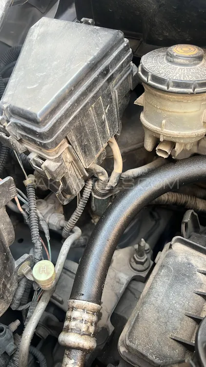 Honda Life 2013 for Sale in Peshawar Image-1
