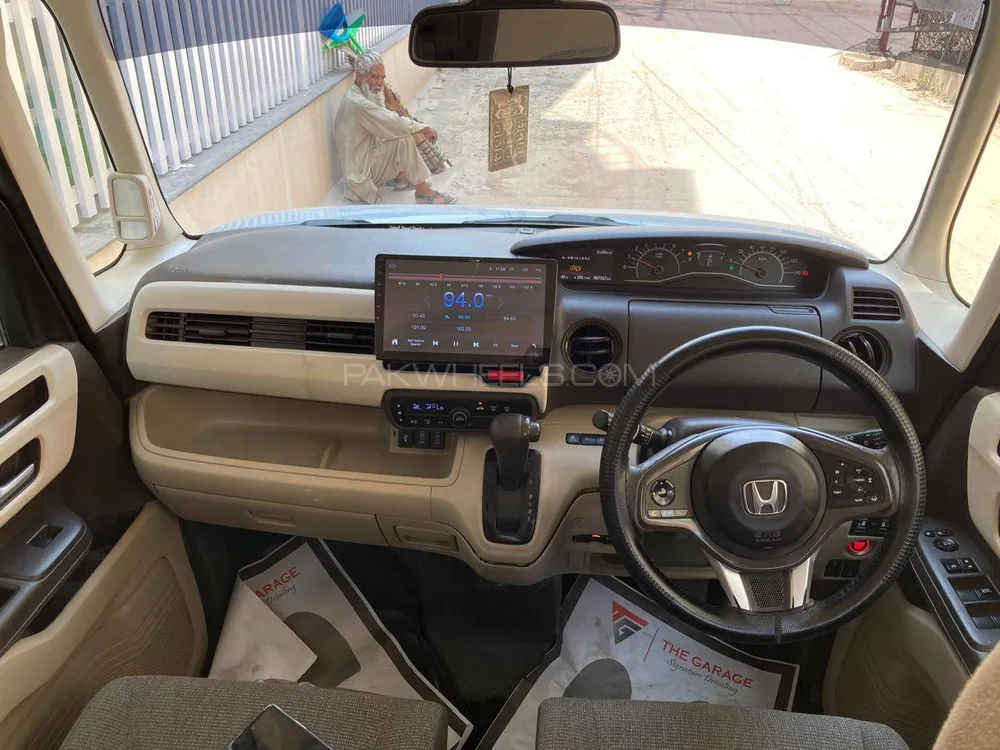 Honda N Box 2018 for Sale in Islamabad Image-1