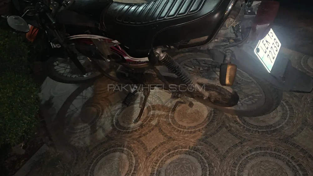 Honda Pridor 2013 for Sale Image-1
