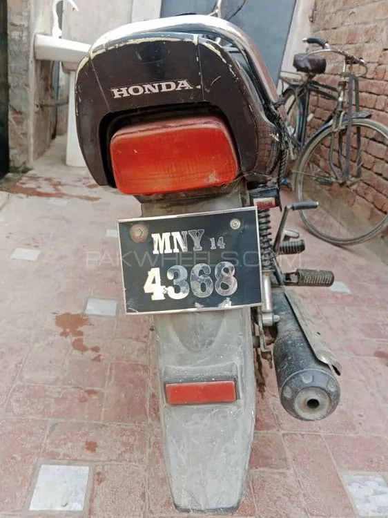 Honda Pridor 2014 for Sale Image-1