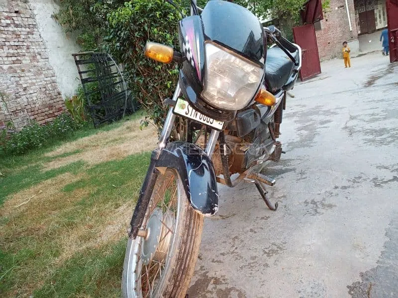 Honda Pridor 2015 for Sale Image-1