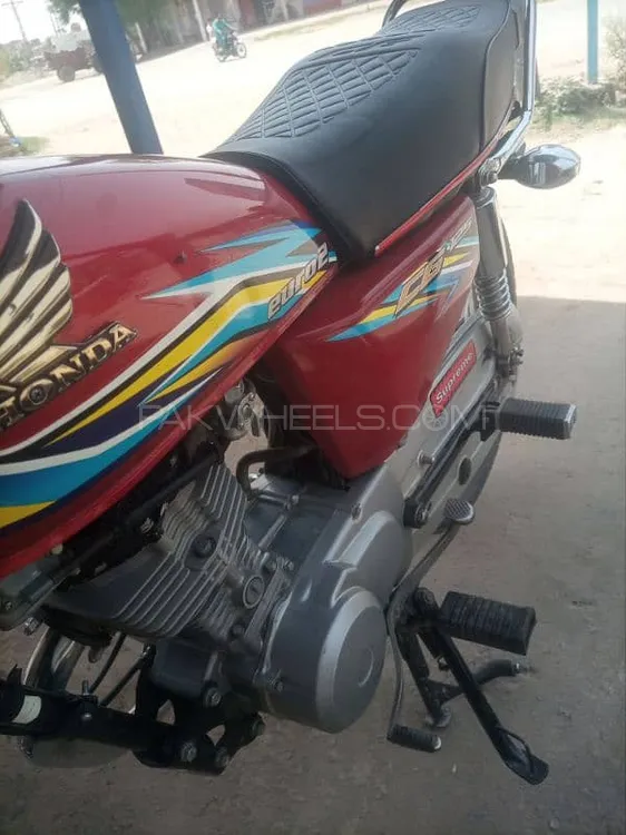 Honda Pridor 2018 for Sale Image-1