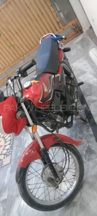 Honda Pridor 2021 for Sale Image-1