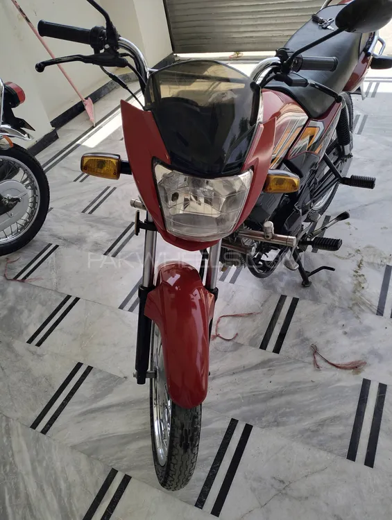 Honda Pridor 2022 for Sale Image-1