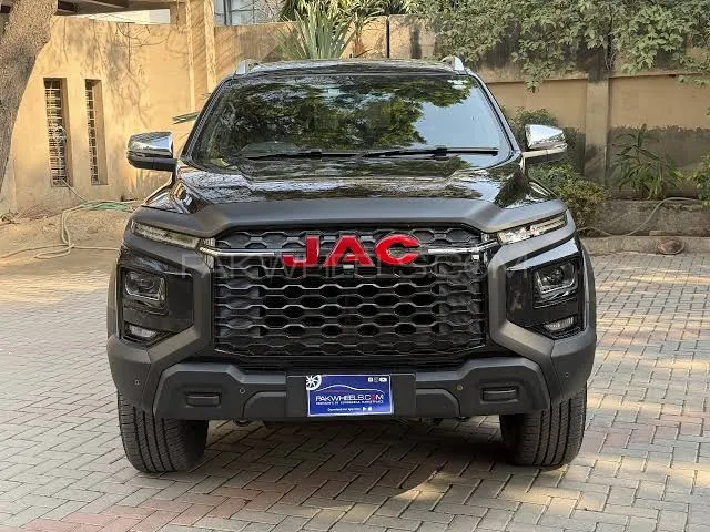 JAC T9 2025 for Sale in Jhelum Image-1