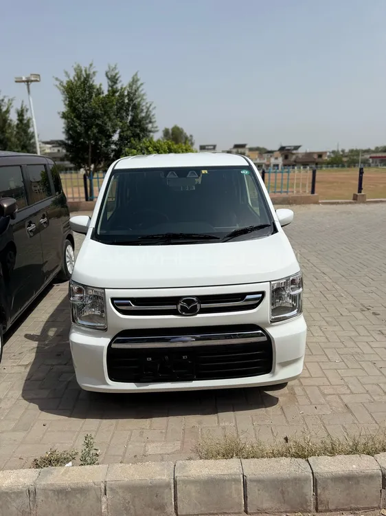 Mazda Flair 2022 for Sale in Islamabad Image-1
