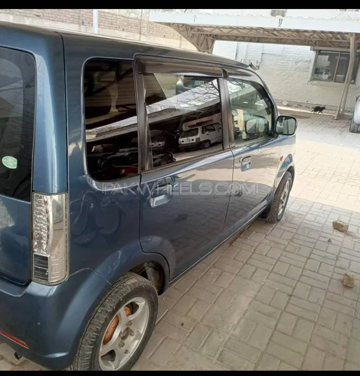 Mitsubishi Ek Wagon 2013 for Sale in Rawalpindi Image-1