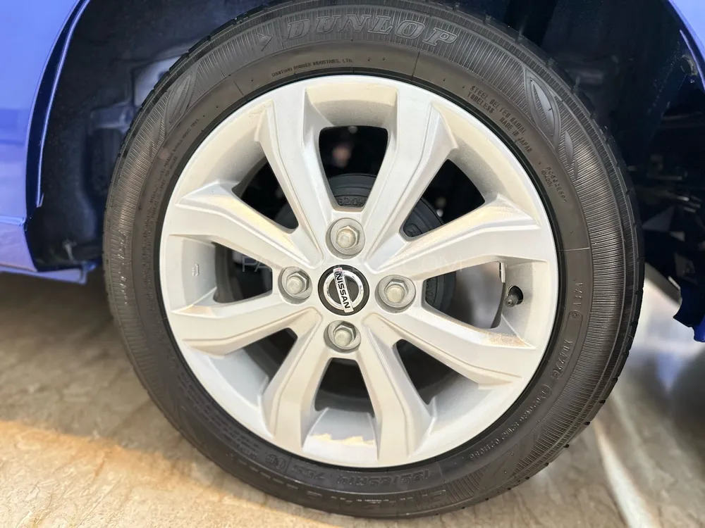 Nissan Dayz 2022 for Sale in Lahore Nissan Dayz 2022 for Sale in Lahore Image-16