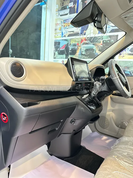Nissan Dayz 2022 for Sale in Lahore Nissan Dayz 2022 for Sale in Lahore Image-14