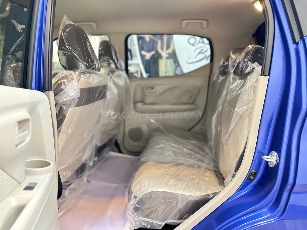 Nissan Dayz 2022 for Sale in Lahore Nissan Dayz 2022 for Sale in Lahore Image-13
