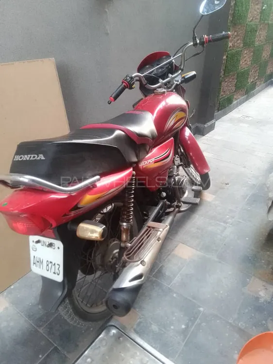 Road Prince 110 Jack Pot 2022 for Sale Image-1