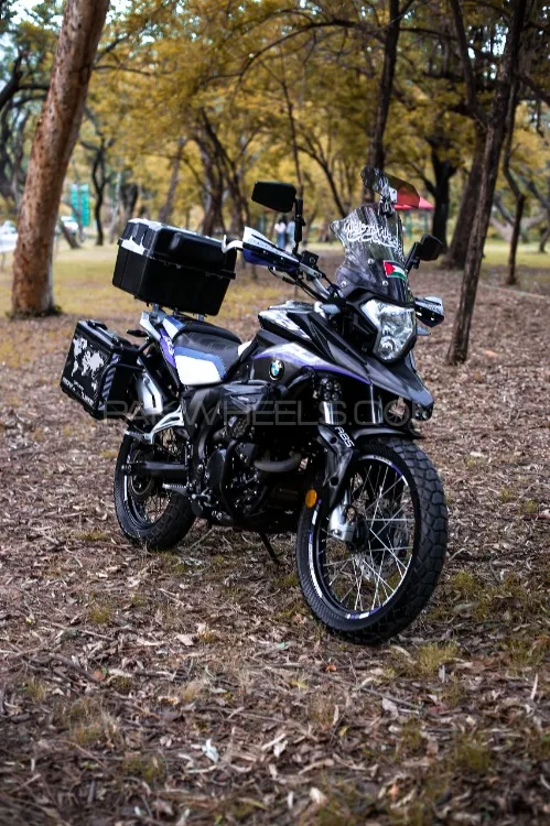 Road Prince RX3 2024 for Sale Image-1