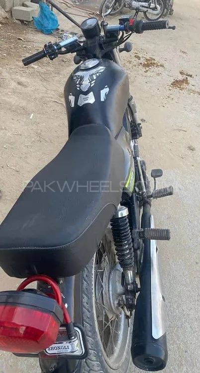 Super Power SP 70 2011 for Sale Image-1