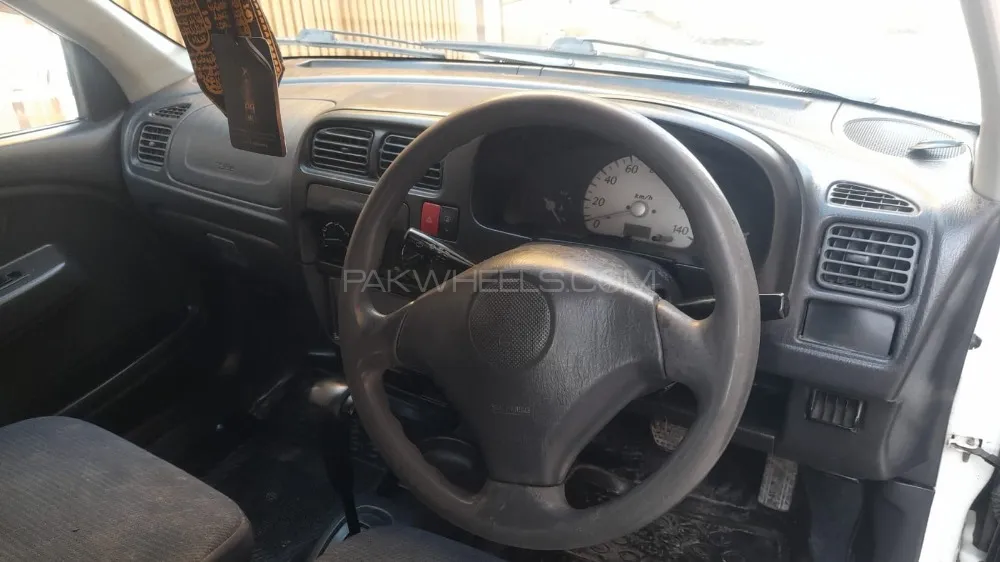 Suzuki Alto 2003 for Sale in Islamabad Image-1