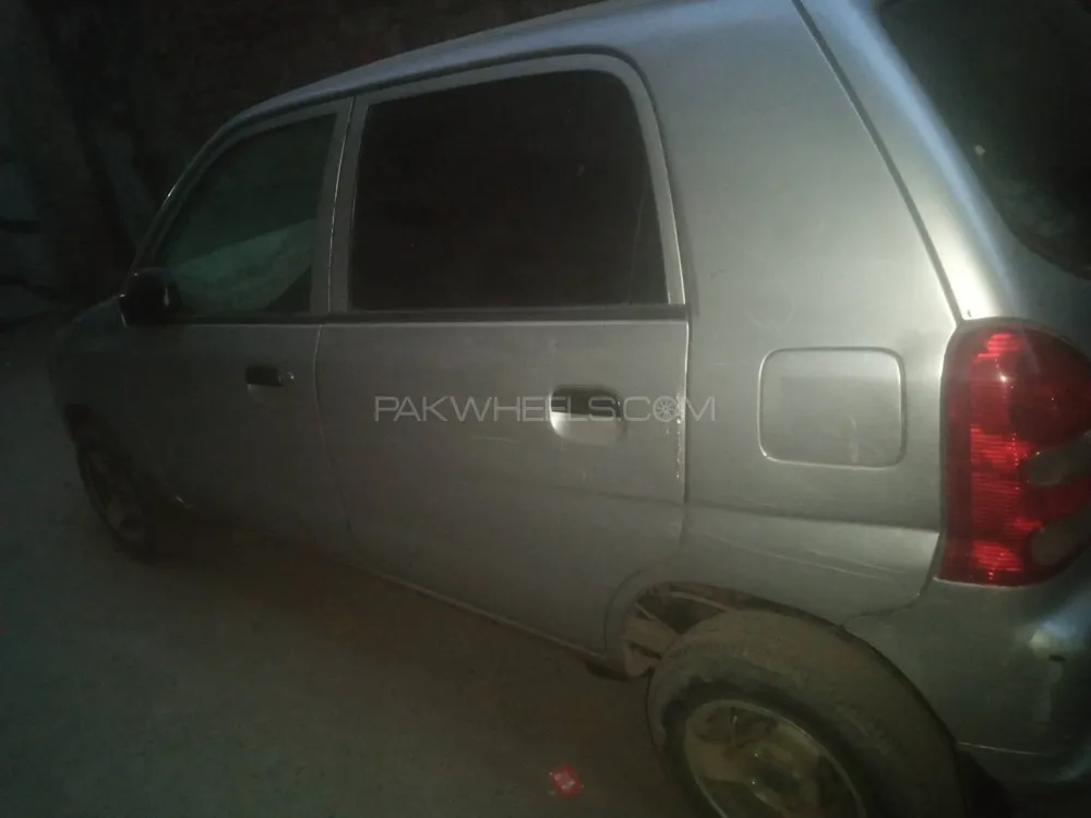 Suzuki Alto 2006 for Sale in Lahore Image-1