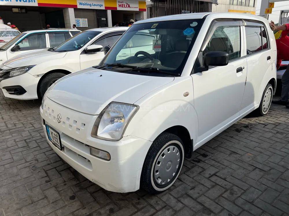 Suzuki Alto 2013 for Sale in Islamabad Image-1