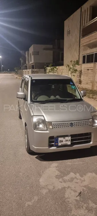 Suzuki Alto 2007 for Sale in Peshawar Image-1