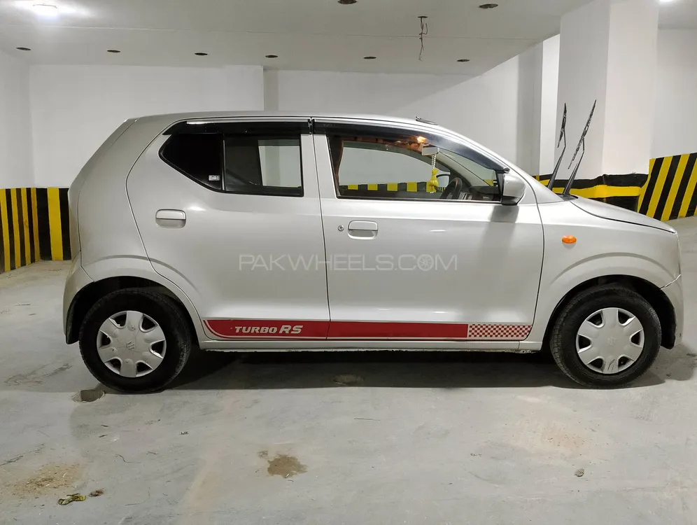 Suzuki Alto 2019 for Sale in Karachi Image-1