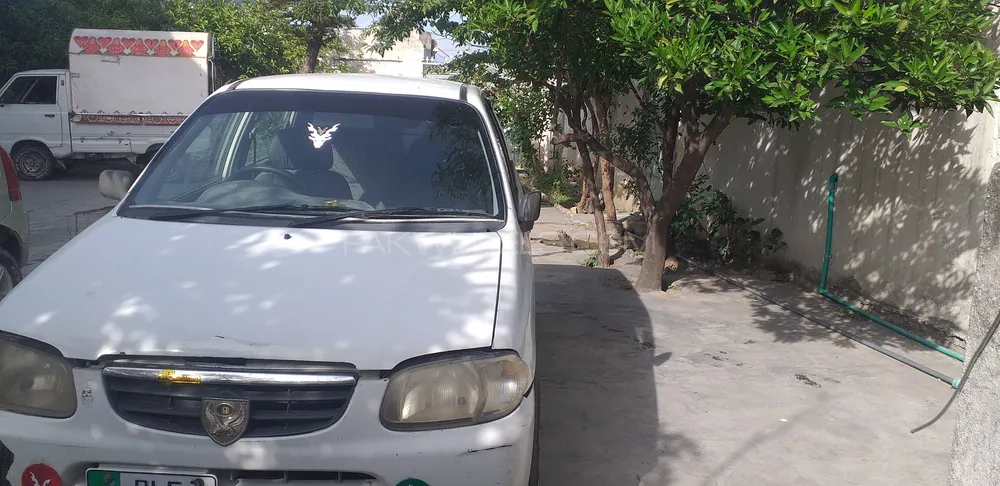 Suzuki Alto 2006 for Sale in Haripur Image-1
