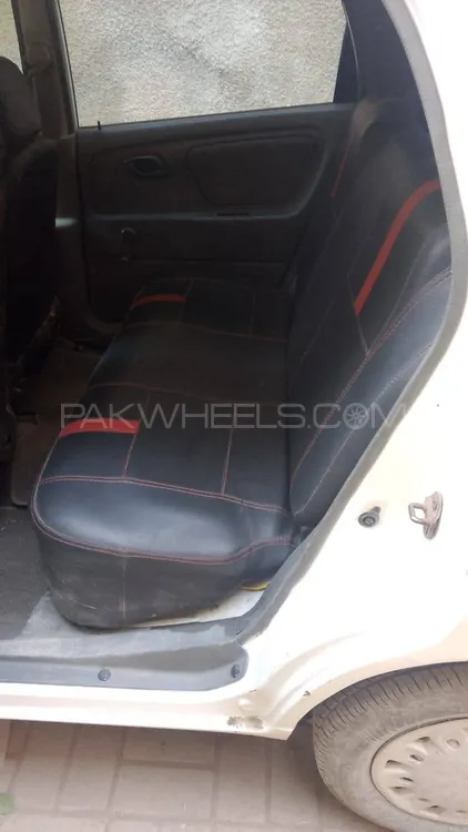 Suzuki Alto 2007 for Sale in Karachi Image-1
