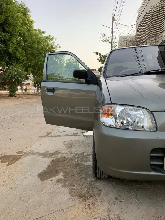 Suzuki Alto 2008 for Sale in Karachi Image-1