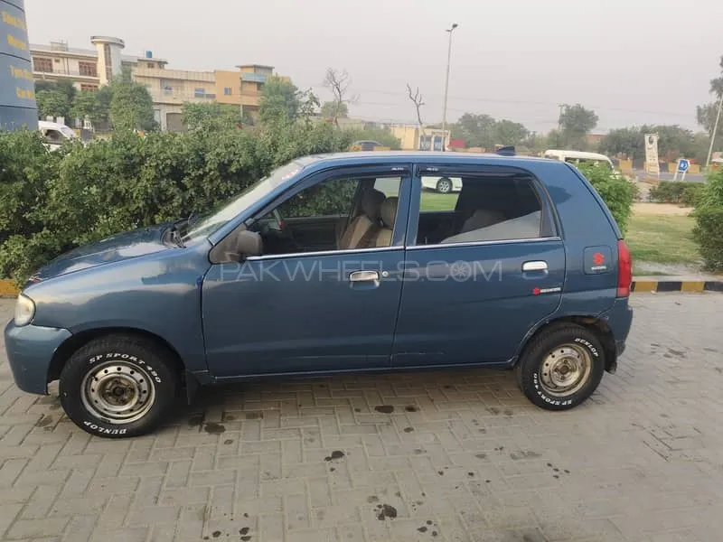 Suzuki Alto 2011 for Sale in Lala musa Image-1