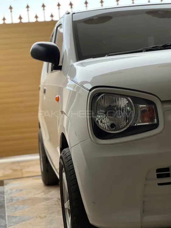 Suzuki Alto 2023 for Sale in Islamabad Image-1
