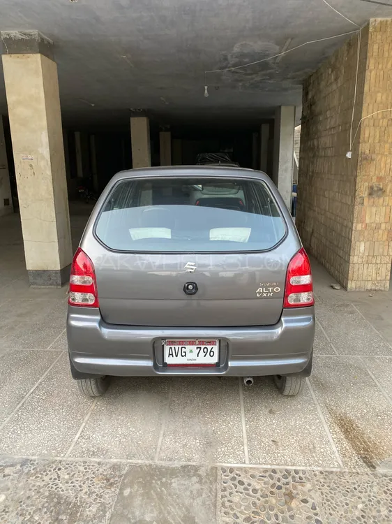 سوزوکی آلٹو 2011 for Sale in کراچی Image-1