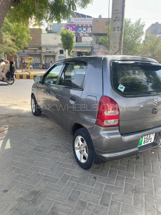 Suzuki Alto 2012 for Sale in Bahawalpur Image-1