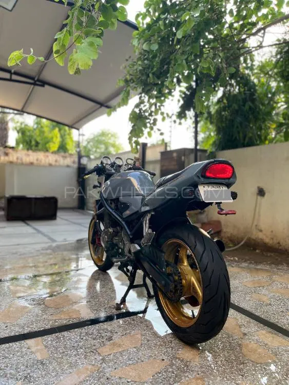 Suzuki Bandit 1989 for Sale Image-1