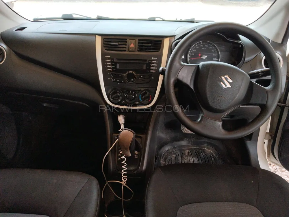 Suzuki Cultus 2019 for Sale in Dera ismail khan Image-1