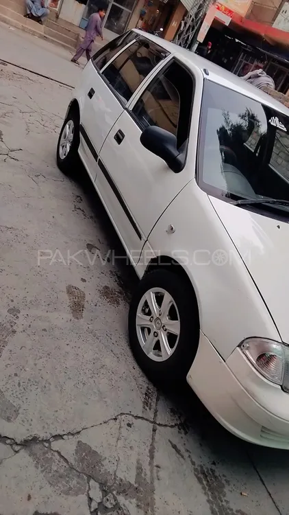 Suzuki Cultus 2006 for Sale in Rawalpindi Image-1