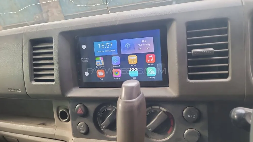 Suzuki Every 2010 for Sale in Gujranwala Image-1
