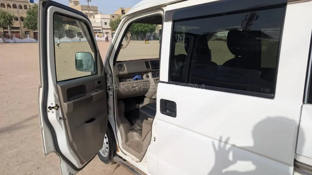 Suzuki Every 2013 for Sale in Karachi Image-1