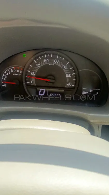 Suzuki Every 2020 for Sale in Kohat Image-1