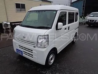 Suzuki Every 2020 for Sale in Karachi Image-1