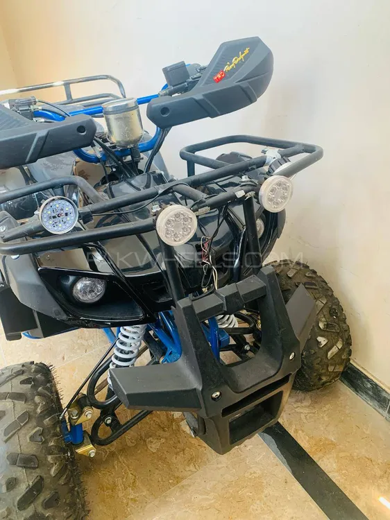 Suzuki GD 110 2024 for Sale Image-1