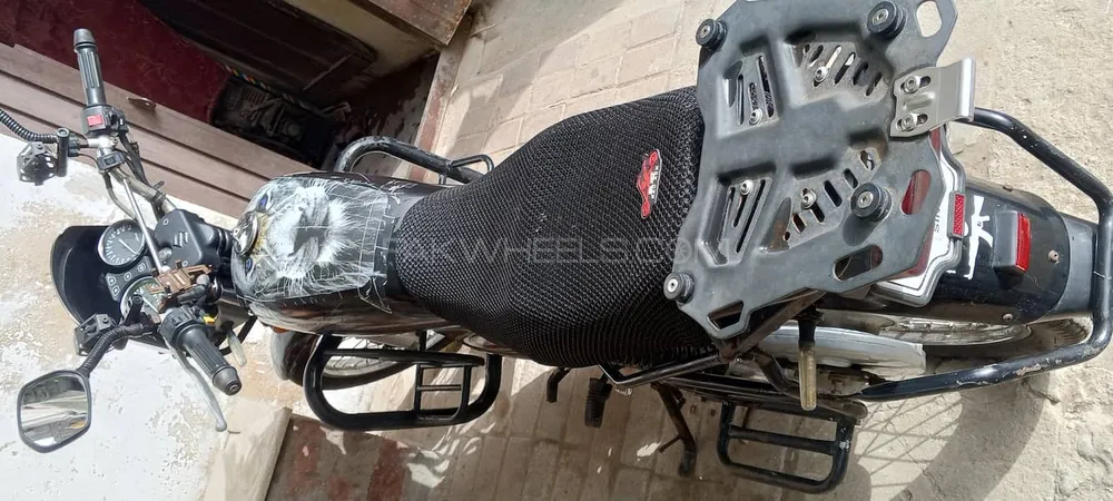 Suzuki GS 150 2023 for Sale Image-1