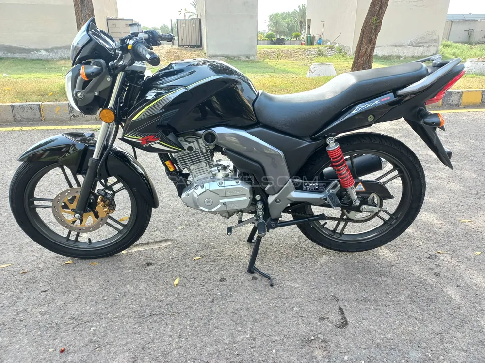 سوزوکی GSX 125 2023 for Sale Image-1