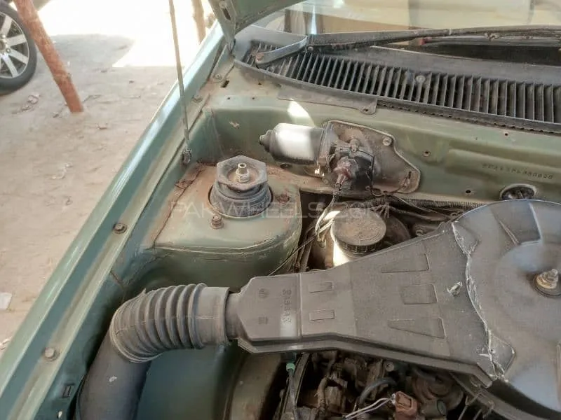 Suzuki Margalla 1994 for Sale in Ghotki Image-1