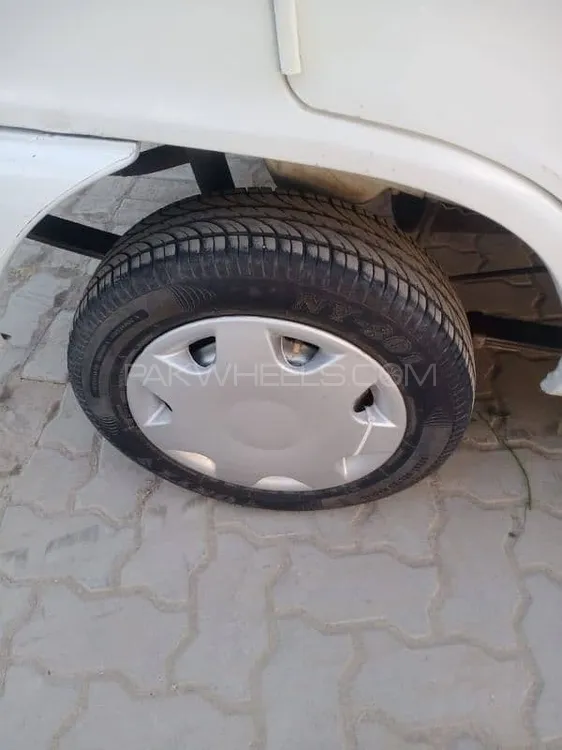 Suzuki Mehran 2018 for Sale in Rawalpindi Image-1