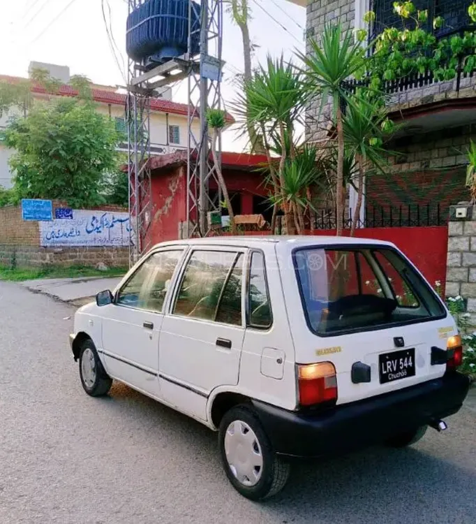 Suzuki Mehran 2004 for Sale in Rawalpindi Image-1