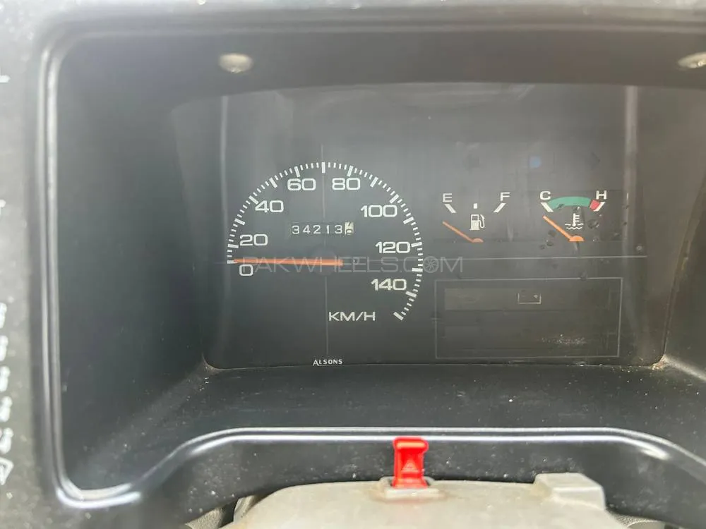 Suzuki Mehran 2012 for Sale in Rawalpindi Image-1