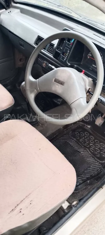 Suzuki Mehran 2014 for Sale in Rawalpindi Image-1